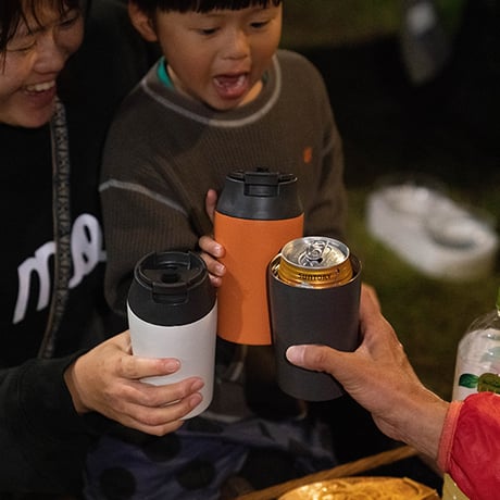 Unity Can Bottle  ブラック