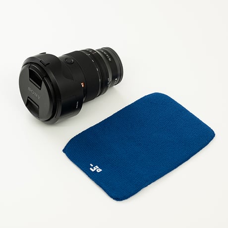 _go square W for camera-lens M ダークグレー