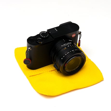 _go square W for camera M オレンジ