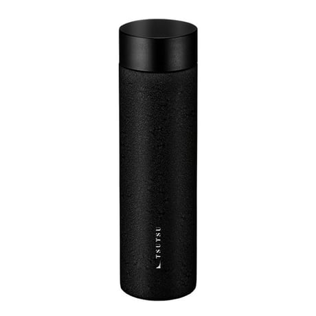 TSUTSU 270ml  IronBlack