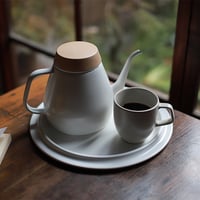 ovject dripkettle  ホワイト