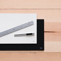 The Cutting Mat  A4(300x220)  ホワイト