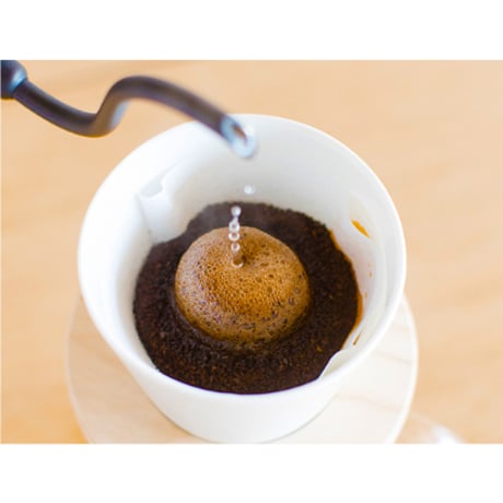 Mountain coffee dripper（1〜2杯用）