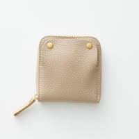 SMART MOVE !  soft shrink ベージュ