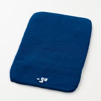 _go square W for camera-lens M ブルー