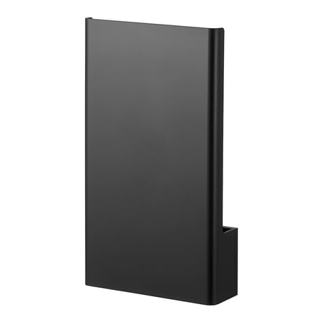Wall-mounted Router Storage ブラック