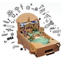 Pinbox3000