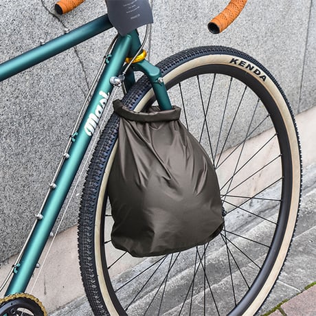 Helmet Bag  キャメル