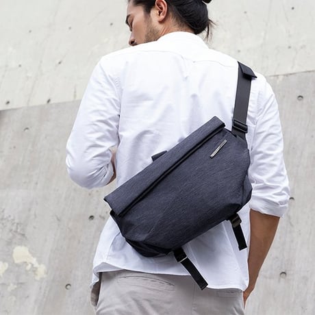 Urban Sling メテオライトブラック