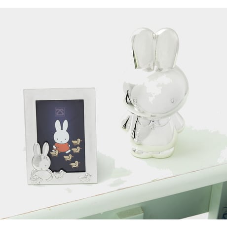 MIFFY MONEY BOX ラージ