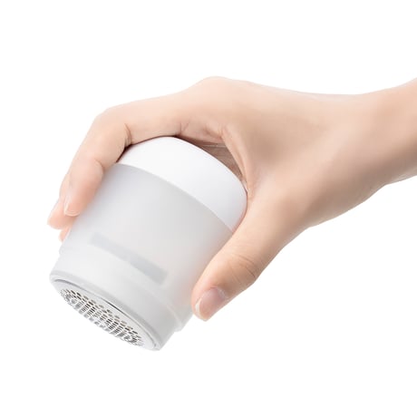 Lint remover ホワイト