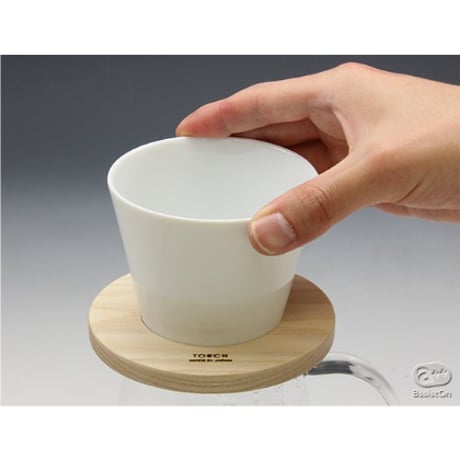 Mountain coffee dripper（1〜2杯用）
