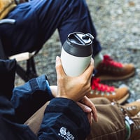 Unity Can Bottle  ホワイト