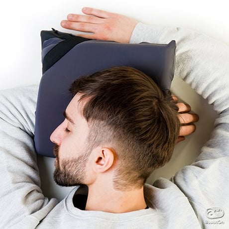 OMNI PILLOW  ネイビー