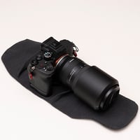 _go polygon W for camera L ダークグレー