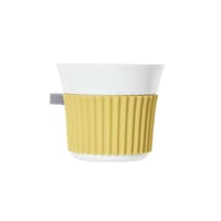 new tagCup  イエロー
