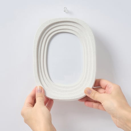 soem photoframe ブラウン