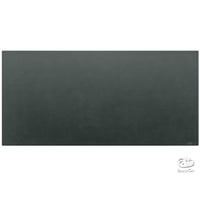 The Desk Mat  12 Seagull black