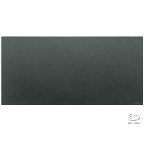 The Desk Mat  12 Seagull black
