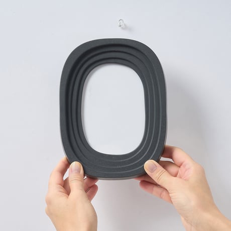 soem photoframe チャコール