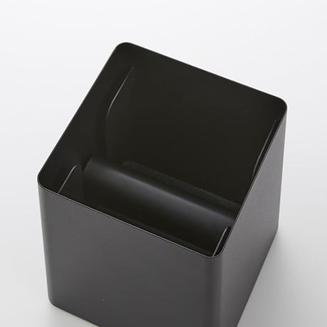 toilet paper/tissue paper holder ホワイト