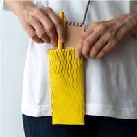 FABRIK MESH  レモン