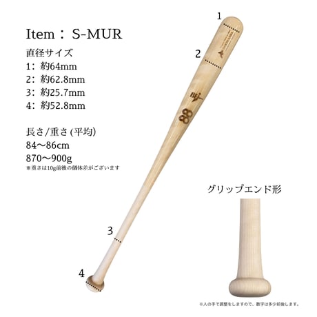 カスタムバット　学生支援専用フォーム