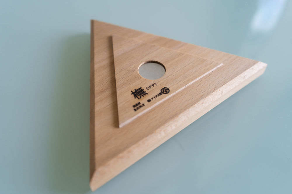 木製香炉 | WOOD MAKE STORE