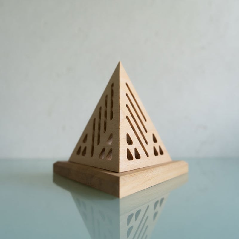 木製香炉 | WOOD MAKE STORE