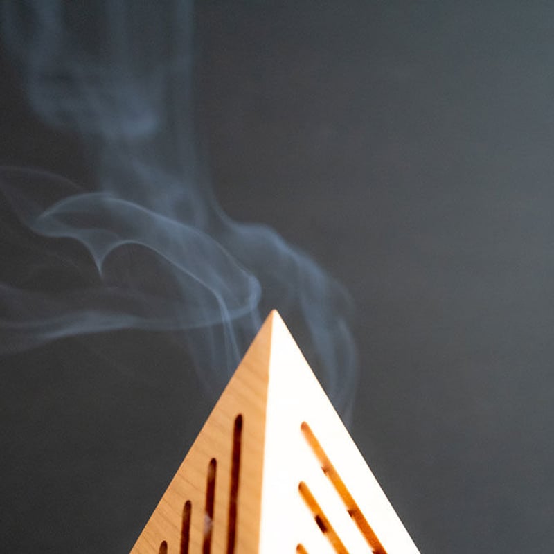 木製香炉 | WOOD MAKE STORE