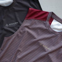 RYOGEN GUNCLUB SLEEVELESS