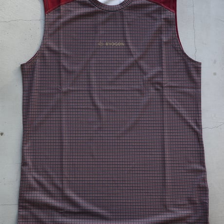RYOGEN GUNCLUB SLEEVELESS