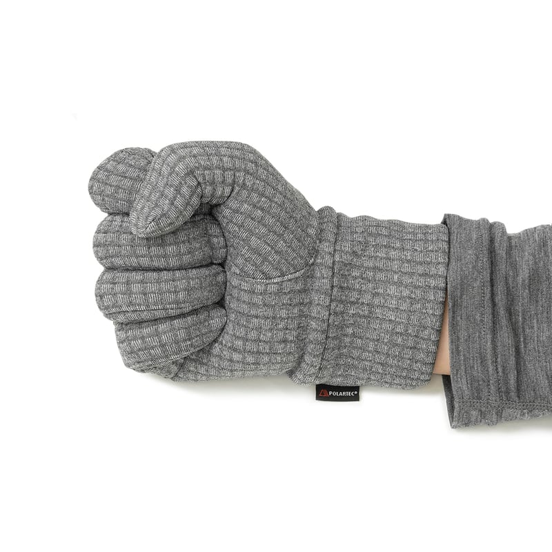 RIDGE MOUNTAIN GEAR Power Grid Gloves | GoodDays