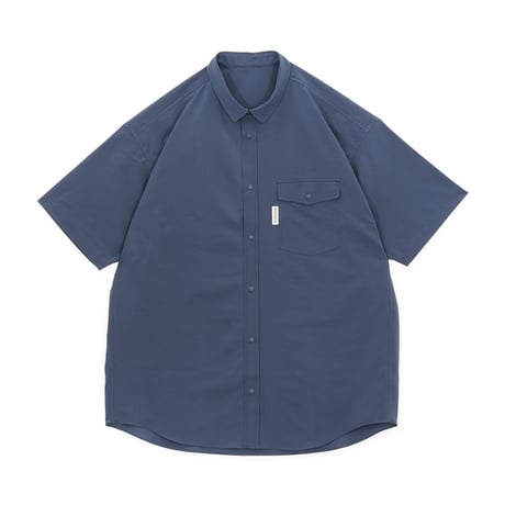 RIDGE MOUNTAIN GEAR Basic Short Sleeve Shirt