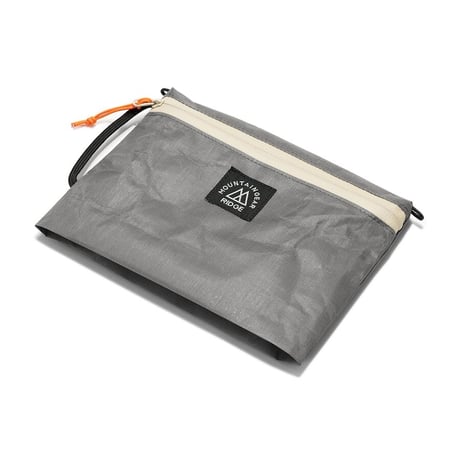 RMG Travel Pouch Plus DCF Hybrid