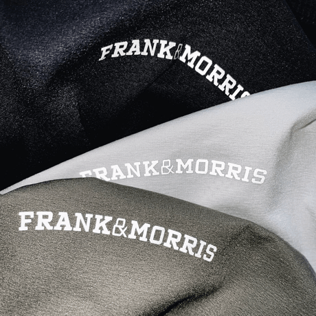 F&M Round Mesh Tee
