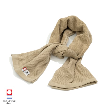 RIDGE MOUNTAIN GEAR Neck Wrap Towel