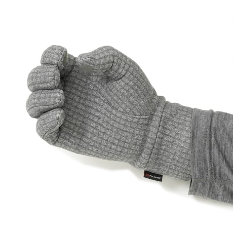 RIDGE MOUNTAIN GEAR Power Grid Gloves