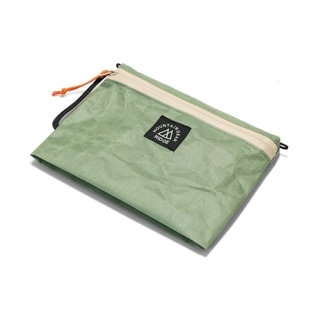 RMG Travel Pouch Plus DCF Hybrid