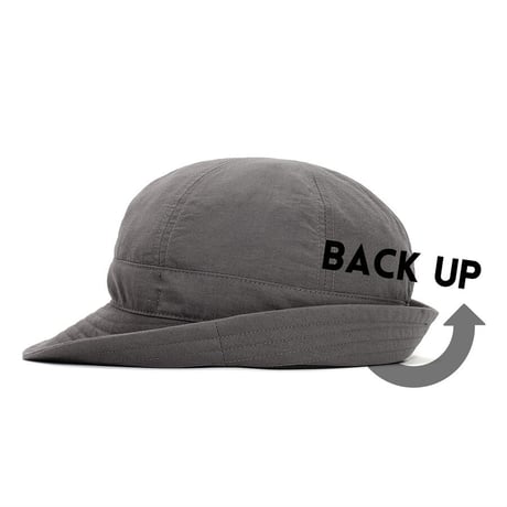 RMG Enough Hat