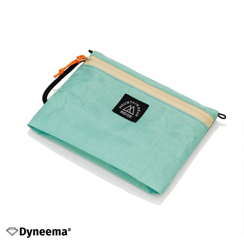★専用★新品未使用 Ridge mountain gear ポーチ img_4a4cda030728eb93c6ade09996