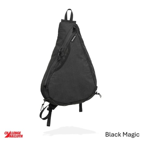 RIDGE MOUNTAIN GEAR Sash Pack