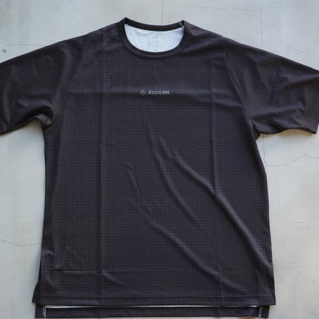 RYOGEN GUNCLUB ONEDAY H/S TEE