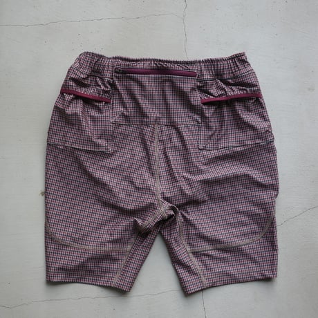 RYOGEN GUNCLUB DOCKING SHORT TIGHTS