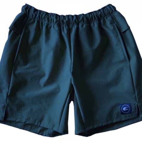 F&M ACTIVE SHORTS 06 MY / MB
