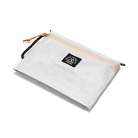 RMG Travel Pouch Plus DCF Hybrid