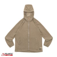 RIDGE MOUNTAIN GEAR Alpha Full Zip Hoodie
