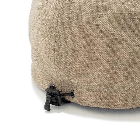 RIDGE MOUNTAIN GEAR Hempish Basic Cap