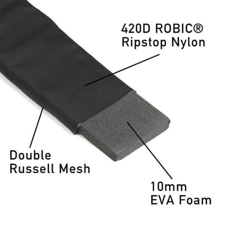 RIDGE MOUNTAIN GEAR Sash Pack