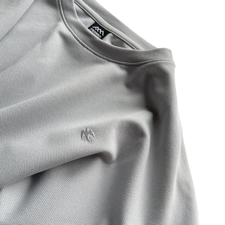 F&M TSUBAME BOX Tee KANOKO NV / LG / RD